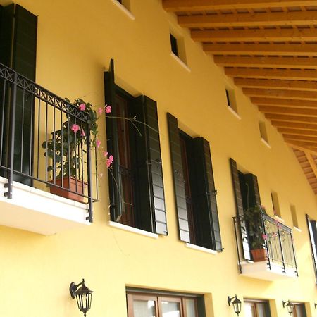 Ca Florian Villa Treviso Exterior photo