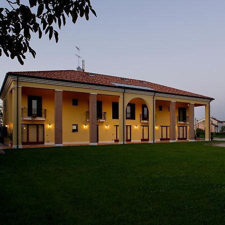 Ca Florian Villa Treviso Exterior photo