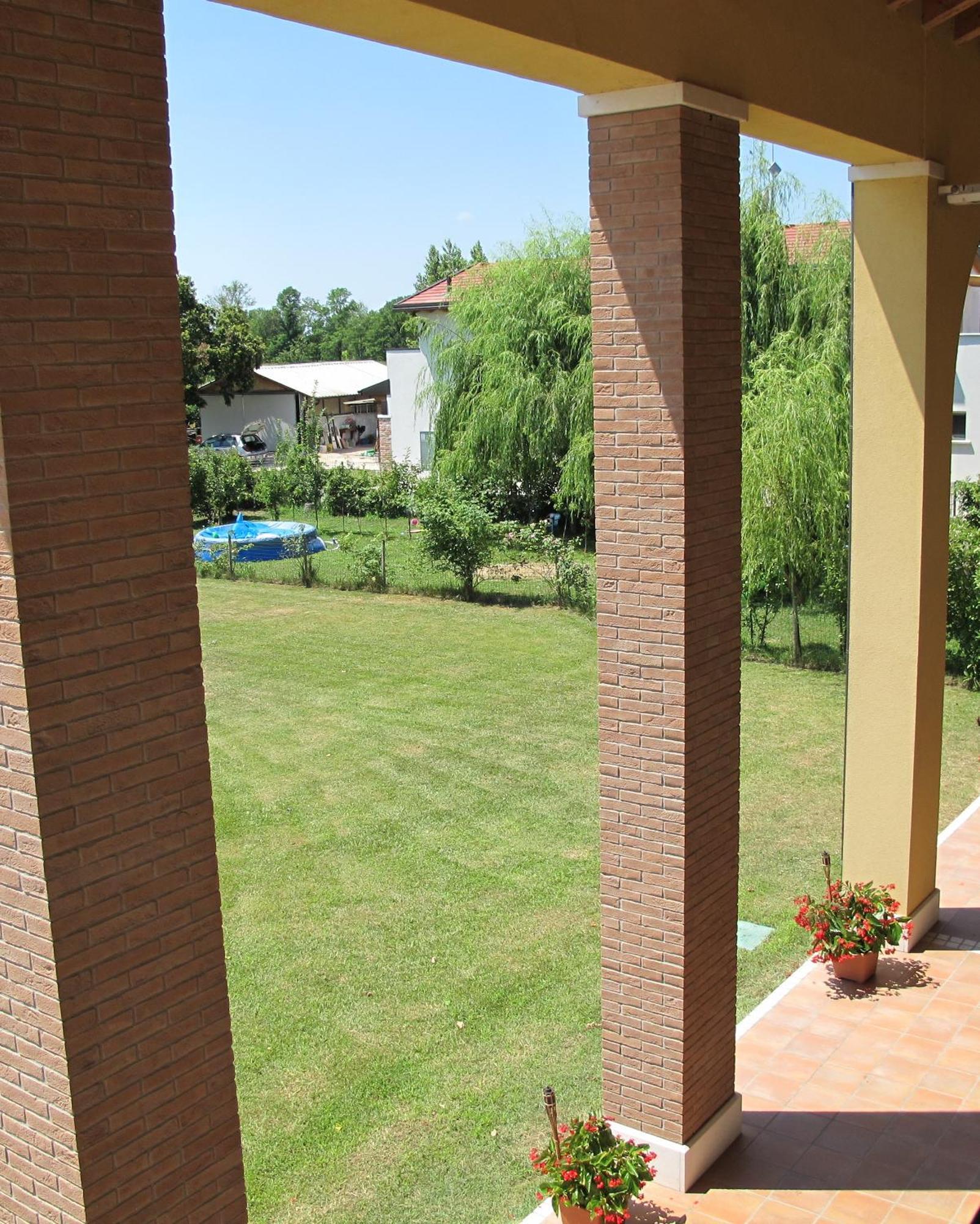 Ca Florian Villa Treviso Exterior photo