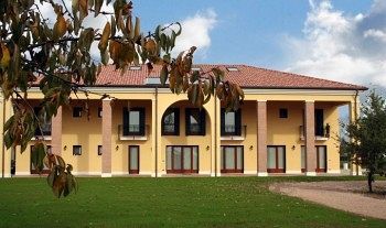 Ca Florian Villa Treviso Exterior photo