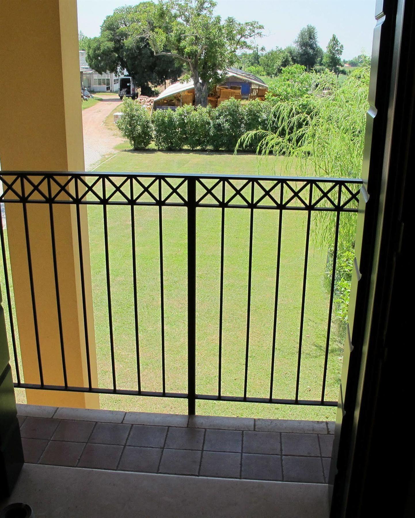 Ca Florian Villa Treviso Exterior photo